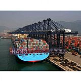 حمل و نقل دریایی حمل و نقل دریایی